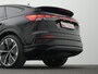 Audi Q4 Sportback e-tron 40 77 kWh 204 pk S-tronic S edition | Matrix LED | Achteruitrijcamera  | Adaptive Cruise Control | Standkachel | Optiekpakket zwart | 21 inch