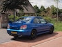 Subaru Impreza 2.0 WRX AWD | Turbo | 225PK | World Rally Blue Color |