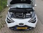 Toyota Aygo 1.0 VVT-i x-play cabrio, Apple Carplay, Camera, Bluetooth, Navigatie, 1e eig en Dealer onderhouden, Boekjes aanwezig