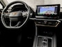 CUPRA Formentor 1.5 TSI Sport 150Pk Automaat (APPLE CARPLAY, GROOT NAVI, STUUR/STOELVERWARMING, KEYLESS, LEDER, SPORTSTOELEN, ADAPTIVE CRUISE, CAMERA, GETINT GLAS, NIEUWSTAAT)