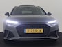 Audi A4 Avant 40 TFSI S Edition 204pk | Panorama dak | B&O Audio | Head up display | Adaptief cruise control | Navigatie | Dodehoedetectie | Stuur + stoelverwarming | 19"LMV