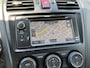 Subaru XV 2.0i Executive 150 pk AWD AUT. | dealer onderhouden | navigatie | trekhaak | leder interieur | schuifdak