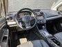 Subaru XV 2.0i Executive 150 pk AWD AUT. | dealer onderhouden | navigatie | trekhaak | leder interieur | schuifdak