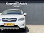 Subaru XV 2.0i Executive 150 pk AWD AUT. | dealer onderhouden | navigatie | trekhaak | leder interieur | schuifdak