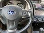 Subaru XV 2.0i Executive 150 pk AWD AUT. | dealer onderhouden | navigatie | trekhaak | leder interieur | schuifdak