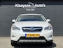 Subaru XV 2.0i Executive 150 pk AWD AUT. | dealer onderhouden | navigatie | trekhaak | leder interieur | schuifdak