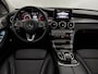 Mercedes-Benz C-klasse Estate 180 Sport Edition Premium Plus Pano, Half leder, Parkeersensoren, Cruise control, Burmester, Stoelverwarming