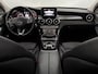 Mercedes-Benz C-klasse Estate 180 Sport Edition Premium Plus Pano, Half leder, Parkeersensoren, Cruise control, Burmester, Stoelverwarming