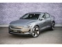 Polestar 2 Long Range Dual Motor 82 kWh Plus | Pilot pack | Climate pack | Pixel LED koplampen | Panoramadak | 360 camera | Elektrisch verstelbare stoelen | Warmtepomp | Stoel- en stuurverwarming | Keyless |