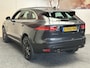 Jaguar F-Pace 3.0 S/C PORTFOLIO AWD 35T LEDER NAVIGATIE CRUISE CONTROL PANORAMA SCHUIF/KANTELDAK MULTIMEDIA VOORBEREIDING RIJSTROOKSENSOREN DODEHOEKSENSOREN ACHTERUITRIJCAMERA ZEER MOOI !! Brgl