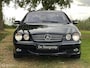 Mercedes-Benz CL 600 V12 Bi-Turbo