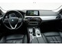 BMW 5-Serie 540i High Executive Automaat | Comfortstoelen | Leer | NL AUTO |