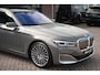 BMW 7-Serie M760Li xDrive 6.6 V12 | Bernina-grau | NL-auto | NP 262K | LCI