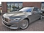 BMW 7-Serie M760Li xDrive 6.6 V12 | Bernina-grau | NL-auto | NP 262K | LCI