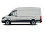 Volkswagen Crafter Highline L3H3 177pk 8-traps-automaat GVW 3.0T Volkswagen Crafter 2.0 TDI EU6 177PK  Highline L3H3 GVW 3.0T WB 3640 MM | Airco | Trekhaak | Bijrijdersbank | Cruisecontrol | Parkeersensoren voor/achter  | Achteruitrijcamera
