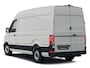 Volkswagen Crafter Highline L3H3 177pk 8-traps automaat GVW 3.0T Volkswagen Crafter L3 2.0 TDI EU6 177PK  Highline GVW 3.0T WB 3640 MM | Airco | Trekhaak | Bijrijdersbank | Cruise | Camera