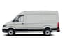 Volkswagen Crafter Highline L3H3 177pk 8-traps automaat GVW 3.0T Volkswagen Crafter L3 2.0 TDI EU6 177PK  Highline GVW 3.0T WB 3640 MM | Airco | Trekhaak | Bijrijdersbank | Cruise | Camera