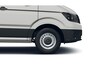 Volkswagen Crafter Highline L3H3 177pk 8-traps automaat GVW 3.0T Volkswagen Crafter L3 2.0 TDI EU6 177PK  Highline GVW 3.0T WB 3640 MM | Airco | Trekhaak | Bijrijdersbank | Cruise | Camera