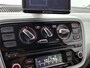 Volkswagen Up! 1.0 cross up! BlueMotion | Airconditioning | Navigatiesysteem