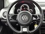 Volkswagen Up! 1.0 cross up! BlueMotion | Airconditioning | Navigatiesysteem