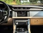 Jaguar XF 2.0 Prestige | Org. NL | Dealer ond. | Leder | Navi | Clima | Cruise | Stuurwiel verw. | Metalic |