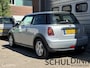 MINI One Mini 1.4 Pepper AIRCO|ELEKTRISCHE RAMEN|NAVIGATIE