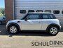 MINI One Mini 1.4 Pepper AIRCO|ELEKTRISCHE RAMEN|NAVIGATIE