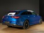 Mercedes-Benz CLA Shooting Brake 180 Star Edition AMG LIMITED Panorama dak