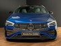 Mercedes-Benz CLA Shooting Brake 180 Star Edition AMG LIMITED Panorama dak