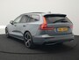 Volvo V60 T8 AWD Plus Dark Plug In Hybrid Thunder Grey 390pk Dealer O.H. Long Range PHEV | Panodak | Lederen Sportstoelen Memory | Pilot Assist | Google Assistant | Adaptive Cruise | Harman Kardon | Camera | Apple Carplay | Stoel & Stuurverwarming |
