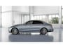 Mercedes-Benz C-klasse 180 Business Solution AMG
