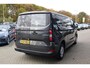 Ford Transit Custom 320 2.0TDCI 136PK L2H1 TREND 3-PERSOONS BLISS AD-CRUISE ALL-SEASON 4-WEG-VERST STOEL+VOORRUITVERWARMING 4JR GARANTIE