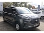 Ford Transit Custom 320 2.0TDCI 136PK L2H1 TREND 3-PERSOONS BLISS AD-CRUISE ALL-SEASON 4-WEG-VERST STOEL+VOORRUITVERWARMING 4JR GARANTIE