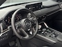 Mazda CX-60 2.5 PHEV Homura Plus