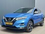 Nissan Qashqai 1.2 Tekna + / Leer / Pano / Bose / Trekhaak