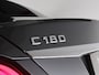 Mercedes-Benz C-klasse 180 Business Solution AMG NL Auto Dealer onderhouden