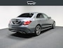 Mercedes-Benz C-klasse 180 Business Solution AMG NL Auto Dealer onderhouden