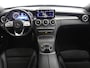Mercedes-Benz C-klasse 180 Business Solution AMG NL Auto Dealer onderhouden