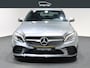 Mercedes-Benz C-klasse 180 Business Solution AMG NL Auto Dealer onderhouden