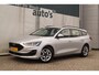 Ford Focus Wagon 1.0 EcoBoost 124pk Hybrid Connected -NAVI-AIRCO-PDC-