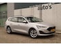 Ford Focus Wagon 1.0 EcoBoost 124pk Hybrid Connected -NAVI-AIRCO-PDC-