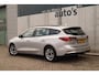 Ford Focus Wagon 1.0 EcoBoost 124pk Hybrid Connected -NAVI-AIRCO-PDC-