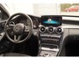 Mercedes-Benz C-klasse Estate 180d Automaat Business Solution -LEER-LED-ECC-
