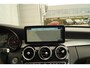 Mercedes-Benz C-klasse Estate 180d Automaat Business Solution -LEER-LED-ECC-