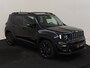 Jeep Renegade 1.5 Turbo e-Hybrid (130Pk) 'S' Navi Camera Leer Géén Afleverkost
