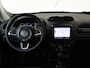 Jeep Renegade 1.5 Turbo e-Hybrid (130Pk) 'S' Navi Camera Leer Géén Afleverkost