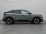 Citroën E-C4 EV Max 54 kWh 156pk | 414km WLTP Actieradius | Navigatie | Camera v+a | Parkeersensoren v+a | Stoelverwarming | Leder/Stof Comfortstoelen | Climate Control | Adaptieve Cruise Control | Full Led koplampen | Keyless Start | Dodehoeksensor | Head-up display | Verwarmde voorruit | 18" lichtmetalen velgen |