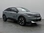 Citroën E-C4 EV Max 54 kWh 156pk | 414km WLTP Actieradius | Navigatie | Camera v+a | Parkeersensoren v+a | Stoelverwarming | Leder/Stof Comfortstoelen | Climate Control | Adaptieve Cruise Control | Full Led koplampen | Keyless Start | Dodehoeksensor | Head-up display | Verwarmde voorruit | 18" lichtmetalen velgen |