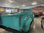 Ford Pick-up USA F1 Mercury M3 / Zeer mooi / Flathead V8 / 3-Speed / 1952 / Gerestaureerd