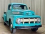 Ford Pick-up USA F1 Mercury M3 / Zeer mooi / Flathead V8 / 3-Speed / 1952 / Gerestaureerd